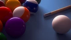 Pure Pool - jogo do gênero Jogo esportivo