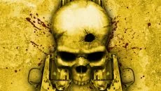 Gun - jogo do gênero Luta