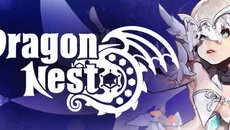 Dragon Nest Europe - jogo do gênero MMO