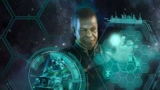 Battle Worlds: Kronos - jogo do gênero Navios de guerra / submarinos