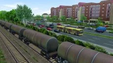 OMSI: The Bus Simulator é semelhante a OMSI: The Bus Simulator