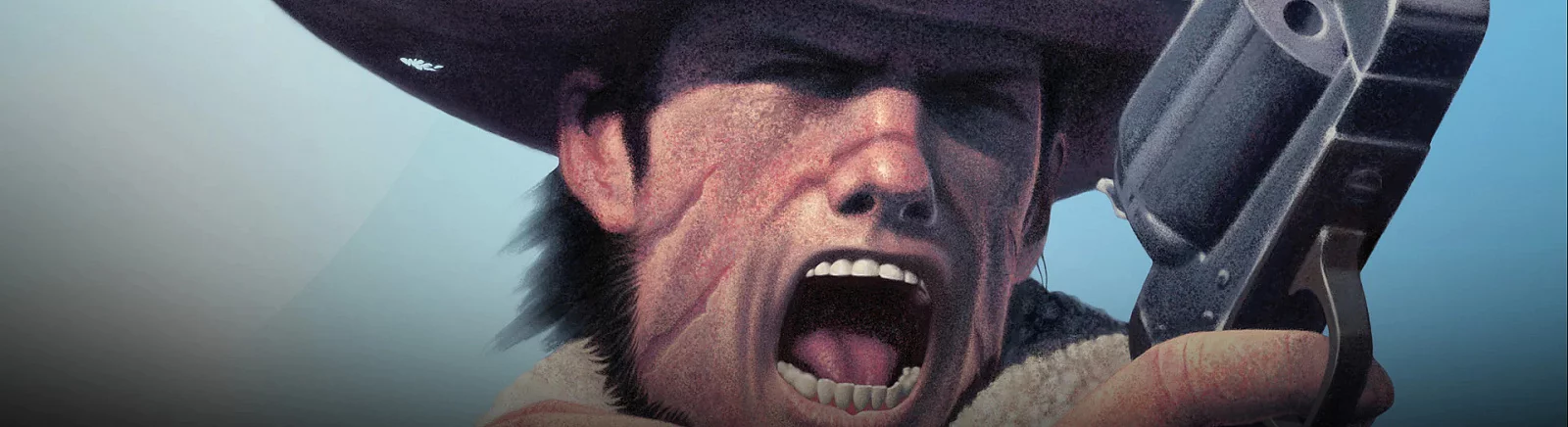 Red Dead Revolver — Salvamento 100% / Salvamentos / Trapaças