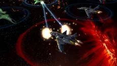 FTL: Faster Than Light é semelhante a FTL: Faster Than Light