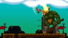 Spelunky é semelhante a Spelunky