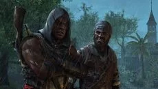 Assassin's Creed 4: Freedom Cry