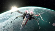 Star Wars: Attack Squadrons - jogo do gênero Simulador de voo