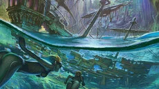 World of Diving - jogo do gênero Jogo esportivo