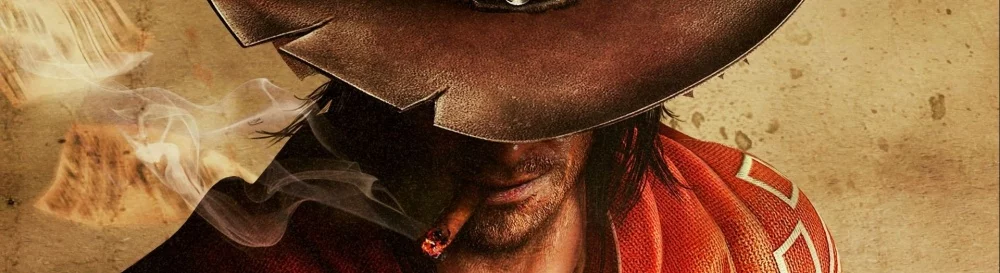 Call of Juarez: Gunslinger — Трейнер (+5) [1.0.5] / Treinadores / Trapaças