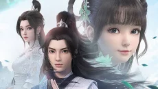 Jade Dynasty - jogo do gênero MMO