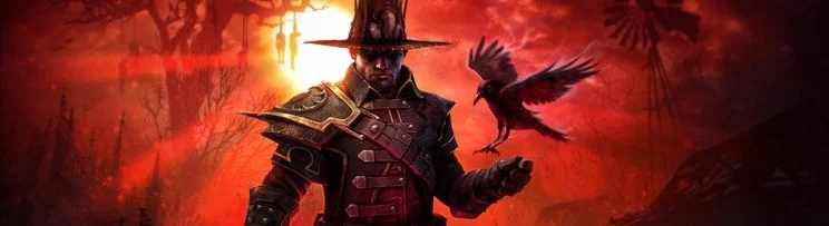 Grim Dawn — Tabela para Cheat Engine [1.2.1.6h1 V26g] / Tabelas / Trapaças