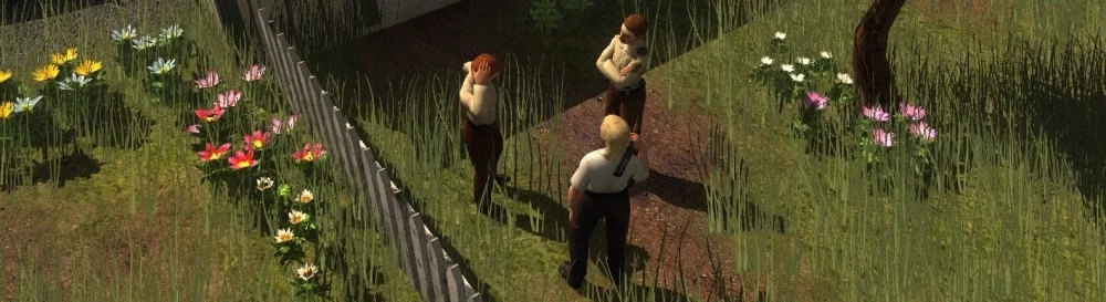 Arquivos para Dead State - trainers, mods, saves, patches