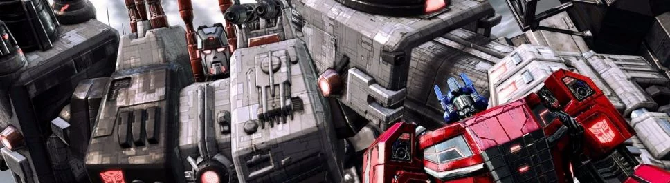 Transformers: Fall of Cybertron — Трейнер / Trainer (+5) [UPD: 19.09.2017] [Abolfazl.K] / Treinadores / Trapaças