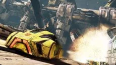 MechWarrior 4: Mercenaries é semelhante a MechWarrior 4: Mercenaries