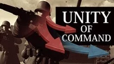Unity of Command: Stalingrad Campaign - jogo do gênero Histórica
