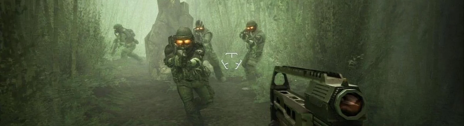 Melhores jogos , semelhantes a Killzone Trilogy