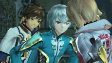 Fairy Fencer F é semelhante a Fairy Fencer F