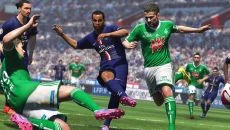 PES 2018 PRO EVOLUTION SOCCER é semelhante a PES 2018 PRO EVOLUTION SOCCER