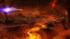 Out There - jogo do gênero Roguelike