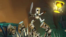 HackyZack é semelhante a HackyZack