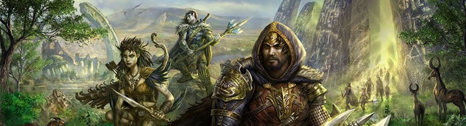 Comprar Pantheon: Rise of the Fallen barato, descontos de até 90% 🏷️, comparação de preços em diferentes lojas