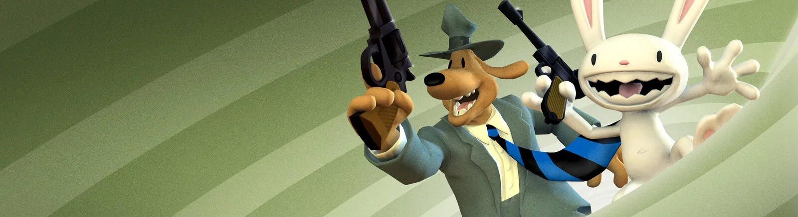 Data de lançamento Sam & Max Season 1 em diferentes países do mundo
