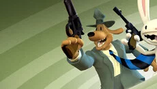 Sam & Max Save the World é semelhante a Sam & Max Save the World