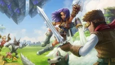 Path of Exile Mobile é semelhante a Path of Exile Mobile