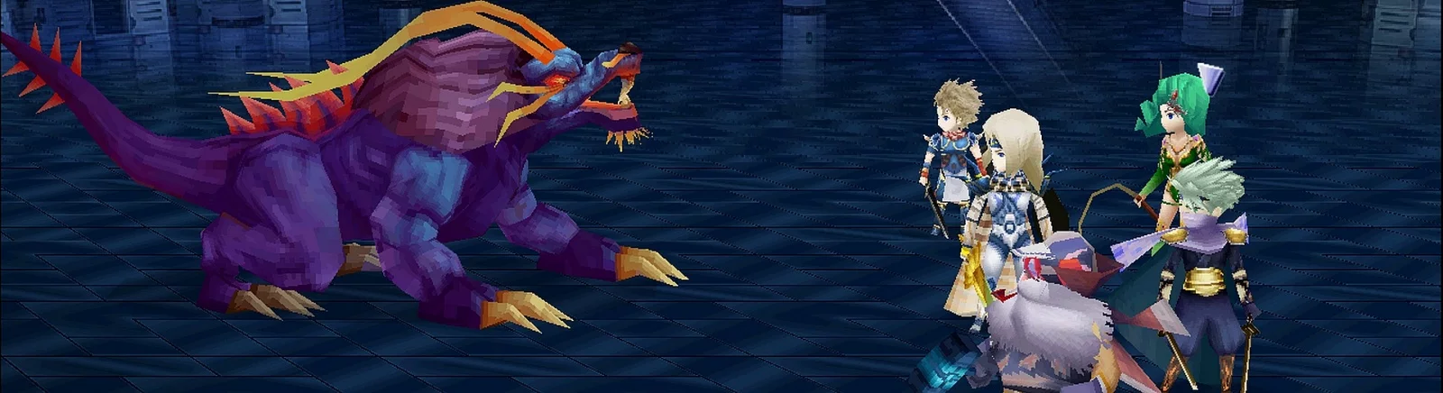 Comprar Final Fantasy IV: The After Years (Final Fantasy 4: The After Years) barato, descontos de até 90% 🏷️, comparação de preços em diferentes lojas