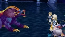Final Fantasy IX é semelhante a Final Fantasy IX