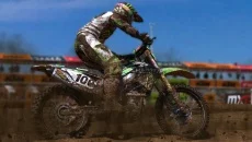MXGP - jogo do gênero Corridas de moto