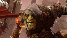 Ghost of a Tale é semelhante a Ghost of a Tale