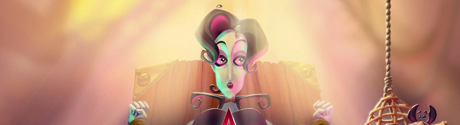 Data de lançamento A Vampyre Story: A Bat's Tale em diferentes países do mundo