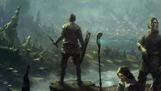 Divinity: Original Sin é semelhante a Divinity: Original Sin