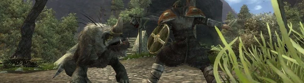Gothic 3 — Trainer (+8) [2.01.08_(14579)&1.75.20108] / Treinadores / Trapaças