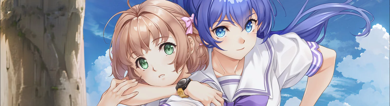 Todas as avaliações e notas Kimi ga Nozomu Eien (Kiminozo for short) — 0 opiniões