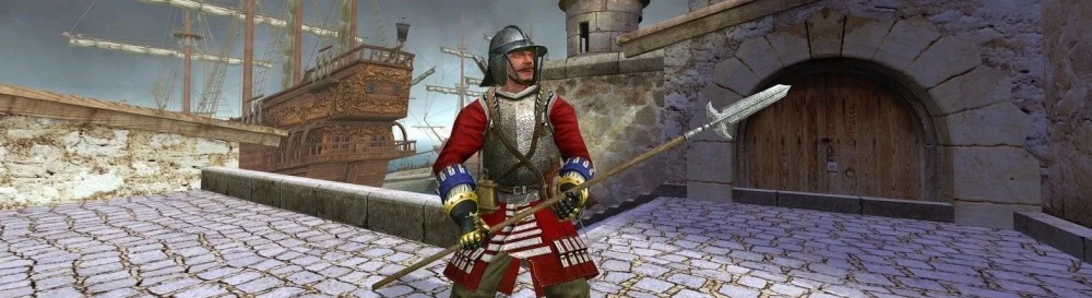 Comprar Огнем и мечом 2: На Карибы! (Blood & Gold: Caribbean!) barato, descontos de até 90% 🏷️, comparação de preços em diferentes lojas
