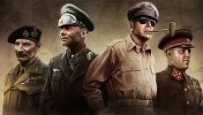 Hearts of Iron 4