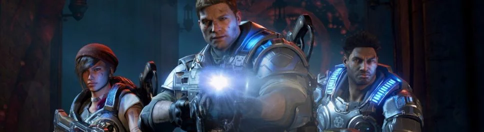 Gears of War 4 — Трейнер (+8) от 31.01.2024 [WeMod] / Treinadores / Trapaças