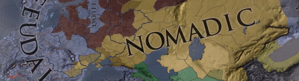 Melhores jogos , semelhantes a Crusader Kings 2: Rajas of India (Crusader Kings II: Rajas of India)