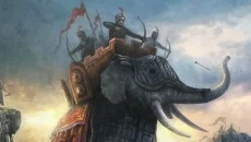 Crusader Kings 2: Rajas of India