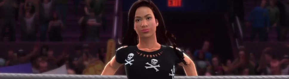 Arquivos para WWE 2K15 - trainers, mods, saves, patches