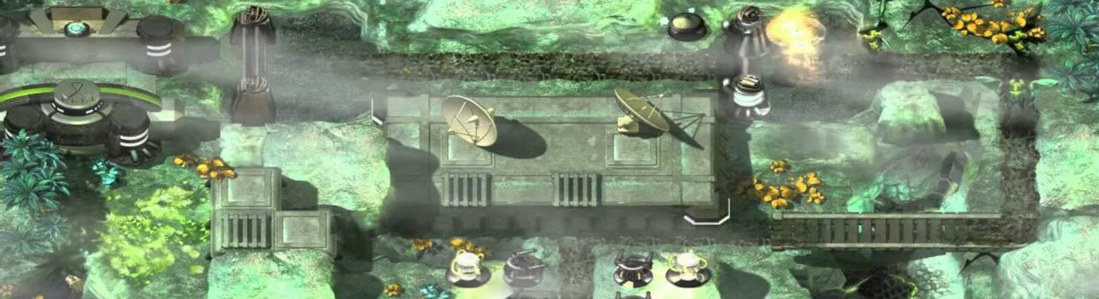 Sentinel 3: Homeworld — Sentinel 3 ~ Home World: Трейнер/Trainer (+11) [1.0] {LinGon} / Treinadores / Trapaças