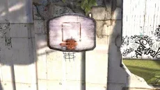 Slam Dunk Basketball 2 - jogo do gênero Jogo esportivo