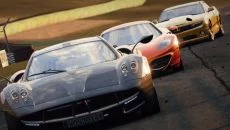 World of Speed