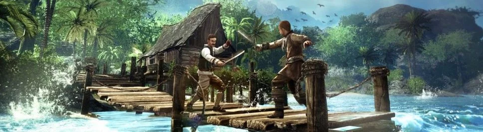 Trapaças para Risen 2: Dark Waters