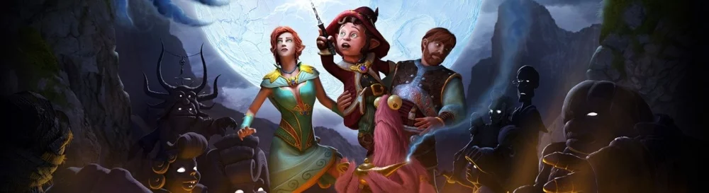 Comprar The Book of Unwritten Tales 2 barato, descontos de até 90% 🏷️, comparação de preços em diferentes lojas Comprar The Book of Unwritten Tales 2 barato, descontos de até 90% 🏷️, comparação de preços em diferentes lojas