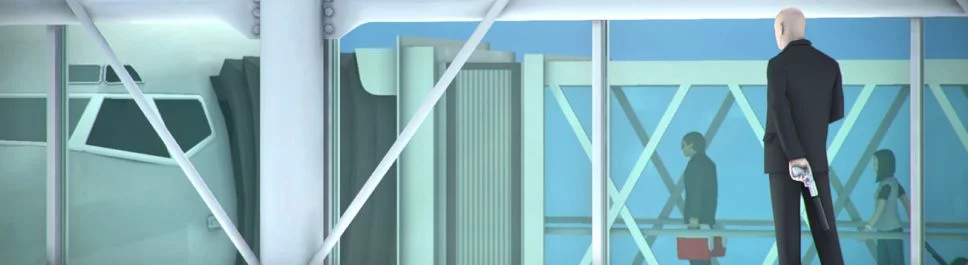 Trapaças para Hitman GO