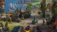 Therian Saga