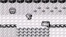 Pokemon Red and Blue - jogo do gênero Coleção