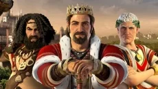 Forge of Empires - jogo do gênero Jogo gratuito